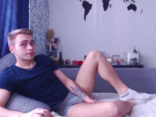 Christian-xox Fingering Teasing Enjoying Webcam Model Large Penis