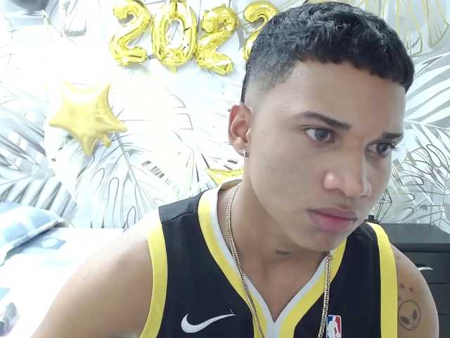 Cam Model Danielito01 Dildo Play Ejaculation Cumshot Ass Fingering Webcam Kissing