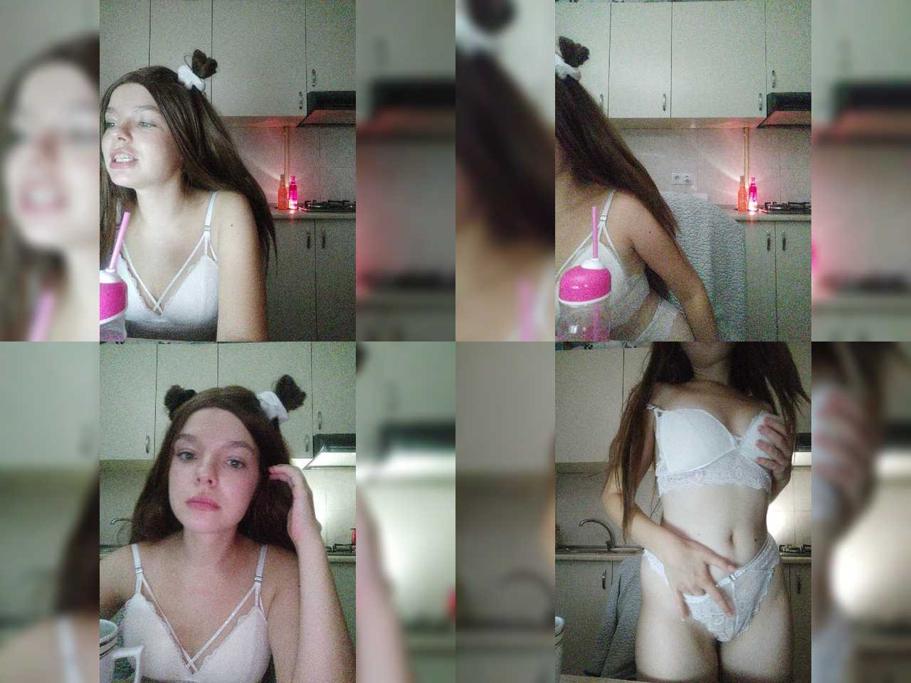 Webcam Live Female