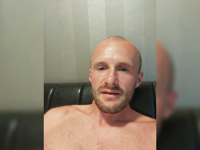 Cam Model DoctorRamsey Masturbation Cumshot Blue Eyes Stripping Gay Guy Enjoying