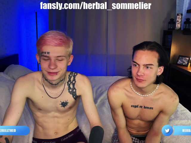 Doublekirill Stripping Webcam Hd Plus Gay Couple Large Penis