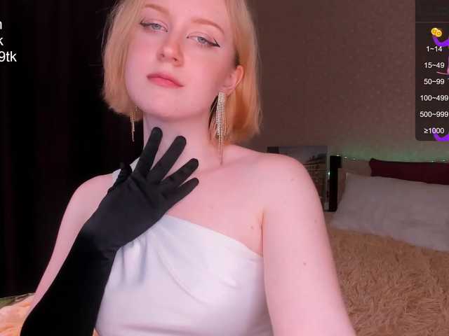 Gabriellabone Slim Webcam Teen Speaks French Medium Boobs Webcam Model