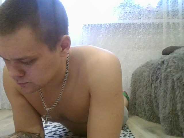 Gigolo-24-5ru Handjob Speaks English Webcam Model Jerking Male Cumming