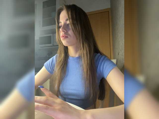 Cam Model HotGirlEva Girl Using Vibratoy Teasing Speaks Russian Teen