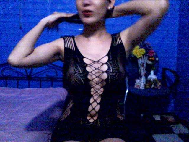 Cam Model Hotsexygoddes Dancing Philippines Asian Brunette Manila Fingering