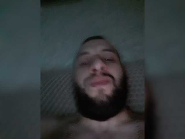 Brutal_00 Brown Eyes Rubbing Caucasian Mobile Live King Of The Room