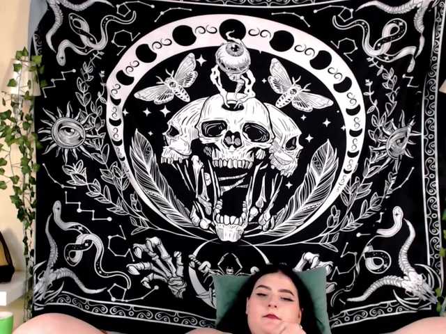 Cam Model IreneBlairr Anal Fisting Dreaming Cumming Blowjob Foot Fetish Brunette