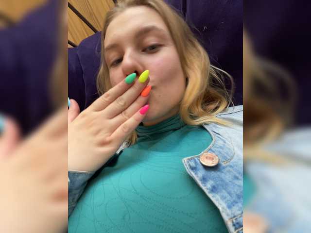 JucieLussie Ass Fucking Mobile Live Rubbing Straight Blonde Creampie