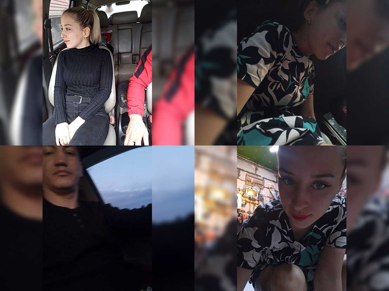 Selfsuck Chat