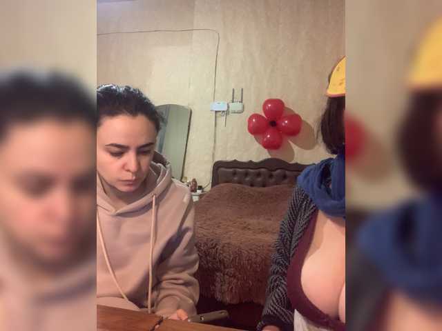Katernia48 Lesbian Couple Speaks English German Fucking Hard Hairy Pussy Webcam Model Brown Eyes Medium Ass Young Lesbian Women Skinny English Double