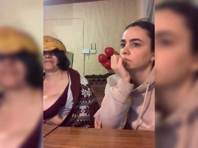 Katernia48 Lesbian Couple Speaks English German Fucking Hard Hairy Pussy Webcam Model Brown Eyes Medium Ass Young Lesbian Women Skinny English Double