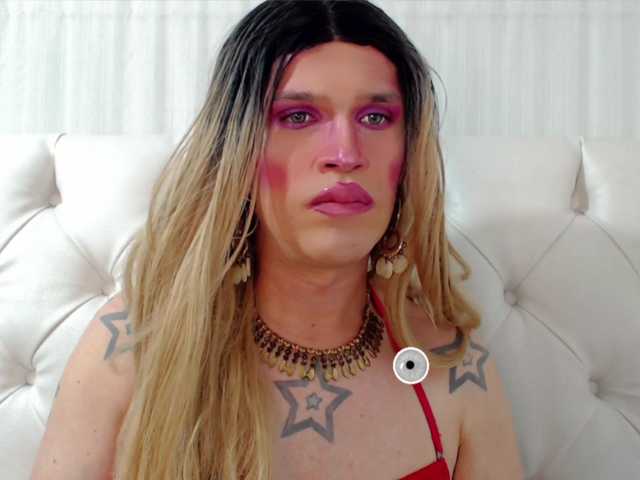Cam Model Katsumi-angel Dildofucking Speaks Spanish Cum On Ass Transsexual Ladyboy