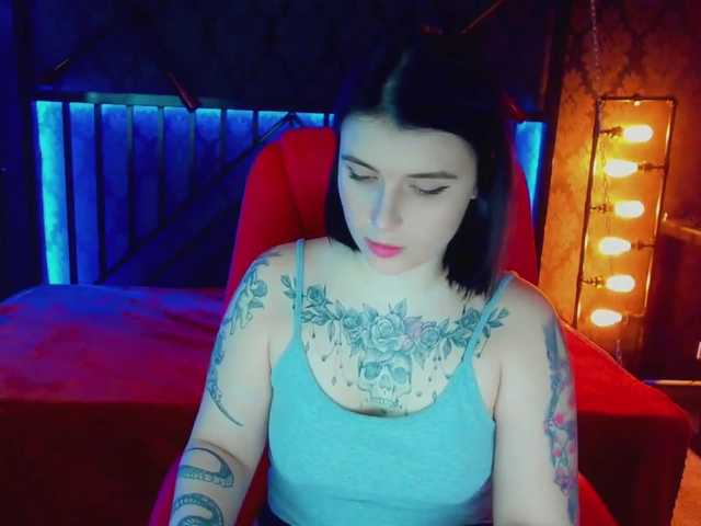 KikiMeow Teasing Using Vibratoy Deepthroat Ohmibod Woman