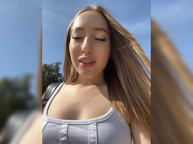 Cam Model KiraBlake Green Eyes No Fucking Female Massage Cum In Mouth Jerking