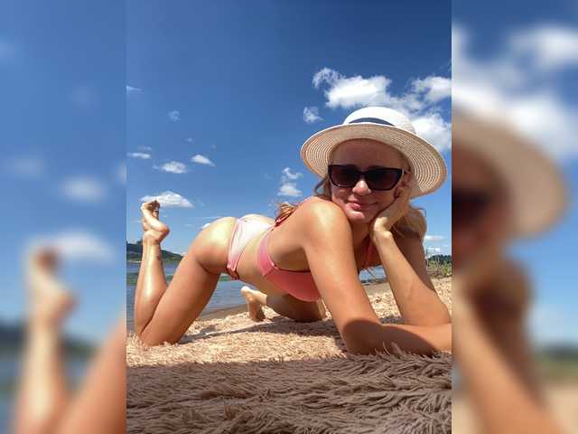 MissMotivated Masturbation Young Woman Girl Anal Play Blonde Handjob