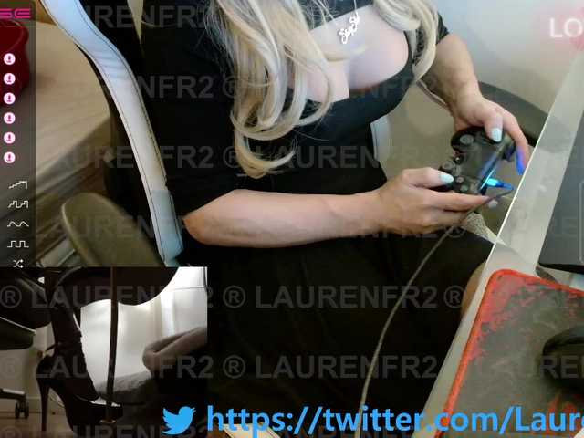 Cam Model Lauren-fr Asian Dildoing French Fingering Bisexual Ejaculation Webcam