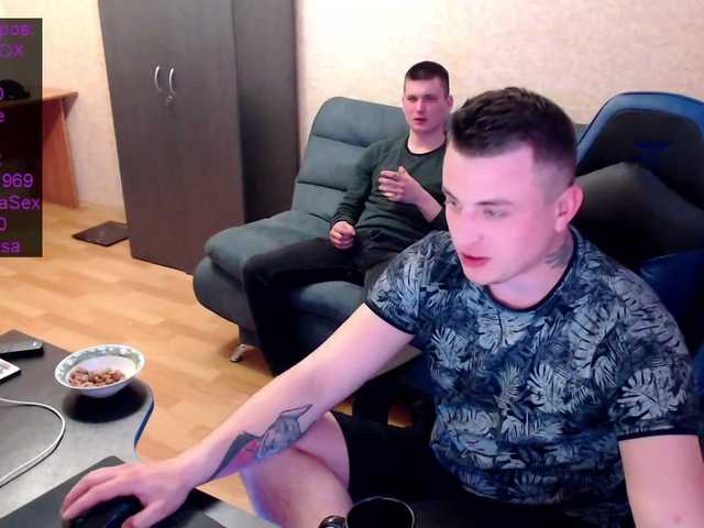 Cam Model SexGuru999 Teasing Male Masturbation Speaks English Caucasian Hd Plus