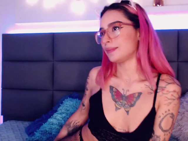 Cam Model Lilafire Colombia King Of The Room Dicksucking Brown Eyes