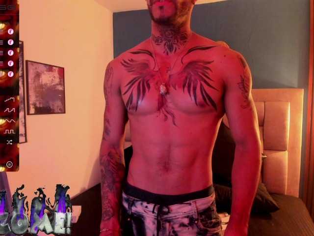 Lucifermaster Camshow Latin Spanish Fingering Gay Domination Young Man