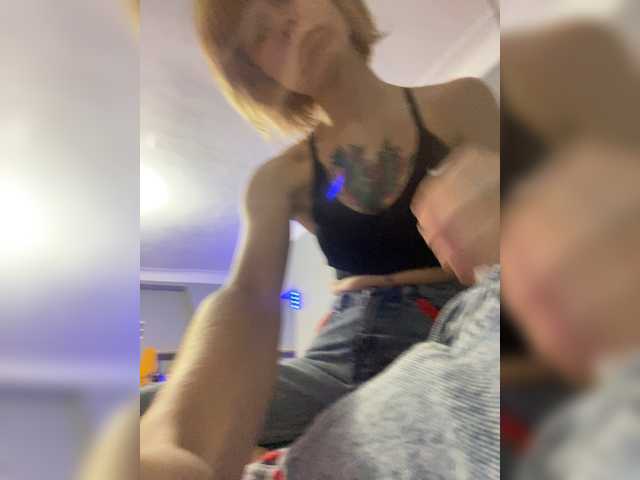 Nucbku Speaks Russian English Using Vibratoy Foot Fetish