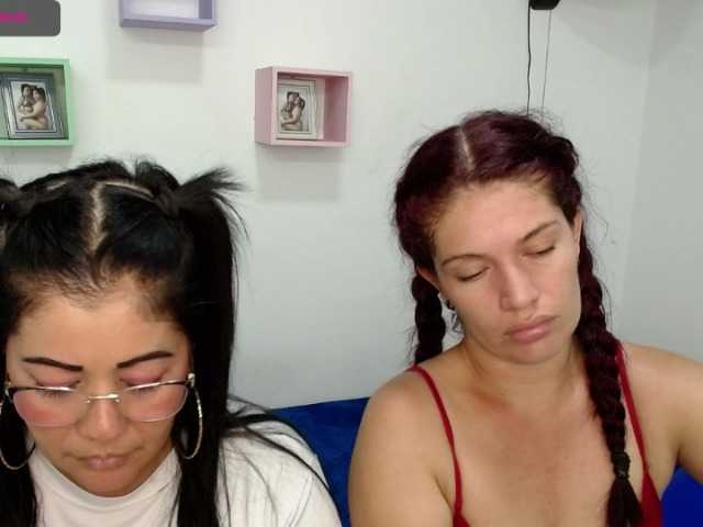 Cam Model MellySharon Speaks Spanish Fucking Girls Masturbation Licking