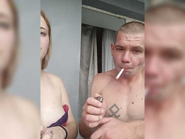 Milkylike Shaved Pussy Rimming Ass Fucking Webcam Model