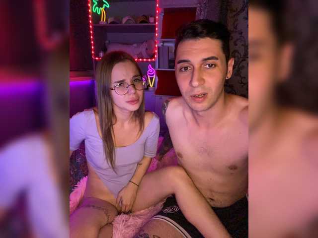 Cam Model MiniFriends Straight Small Boobs Medium Ass Young Couple