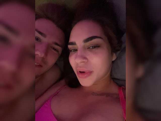 Cam Model MirBezumia Ball Licking Medium Height Foot Fetish Swallowing