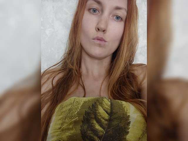 Cam Model ODA_KARMEN Blowjob Lovense King Of The Room Woman Blue Eyes