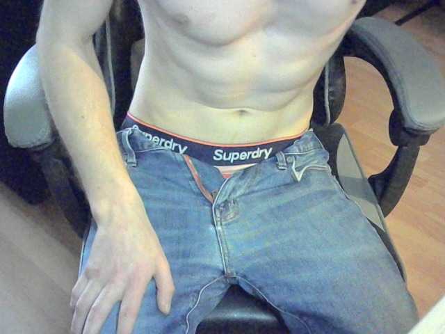 Cam Model Mrmotive Enjoying Caucasian Male Games Tugging Camshow Stripping