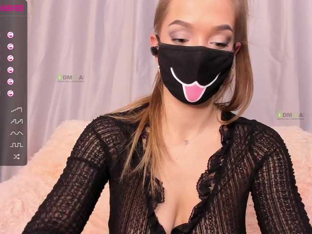Ms-Magnolia Webcam Model Medium Height Handjob Large Boobs