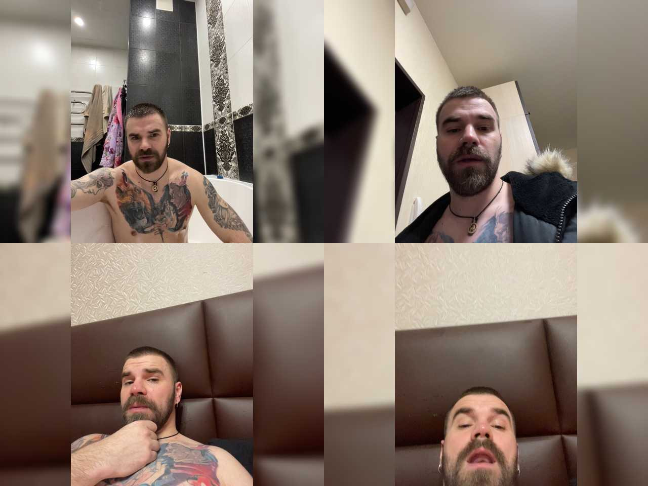 Men Cumming