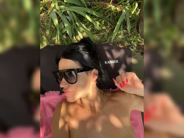 Cam Model Nicol Dildo Play Speaks English Masturbation Female Domination