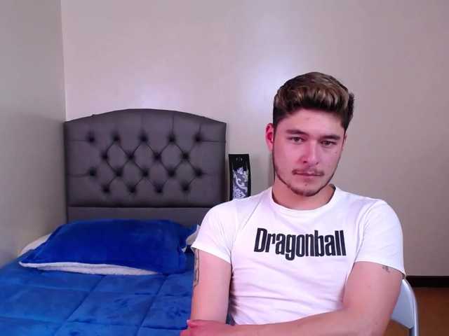 Cam Model Nicosmithh Medium Height Dildoing Love Making Blonde Camshow