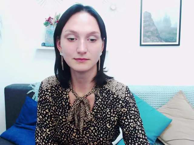Cam Model NikolPhonix Russian Blowjob Chatting Woman Bisexual Caucasian