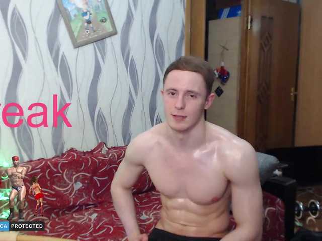 Ninjabuble Webcam Model Speaks Russian Caucasian Mobile Live Gay Games Straight King Of The Room Brown Eyes Rubbing White Young Man Short Medium Penis Hairy