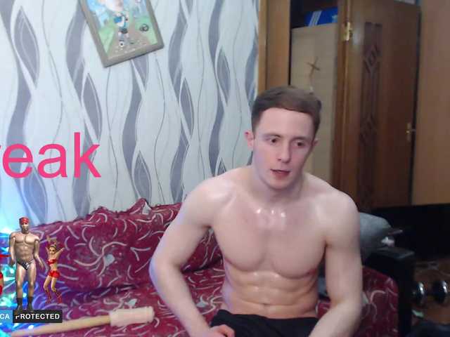 Ninjabuble Webcam Model Speaks Russian Caucasian Mobile Live Gay Games Straight King Of The Room Brown Eyes Rubbing White Young Man Short Medium Penis Hairy