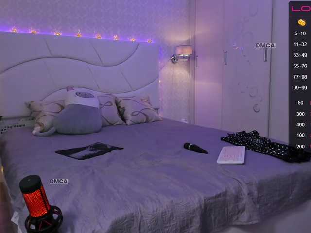 Cam Model -GIVENCHY- Using Vibratoy Dreaming Dildoing Teasing Mobile Live Slim