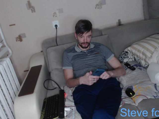 Cam Model ORIGINALWOLF Smoking White Young Man Using Vibratoy English Gay Jerking