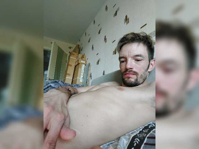 Lonely_Puppy Fit No Fucking Lovense Male Brown Eyes English Caucasian