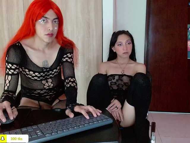 Cam Model Party-lesbian Enjoying Rimming Hispanic Webcam Model Ass Fingering Bdsm