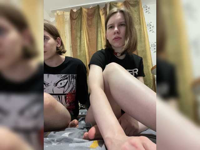 Cam Model Ponakatanoi Female Domination Cumming Brunette Blowjob Fucking Girls