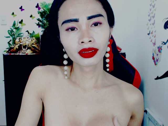 Cam Model PrincessAsia Love Making Shemale Fucking Foot Fetish Ass To Mouth