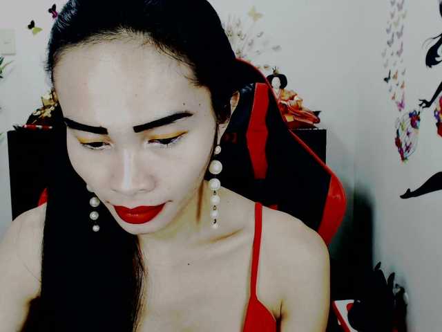 Cam Model PrincessAsia Bouncing Cum In Mouth Blowing King Of Kings Smoking