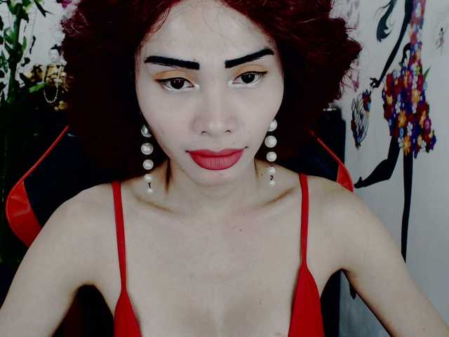 Cam Model PrincessASIA Massage Dildoing Bisexual Cum On Ass Shemale Philippines