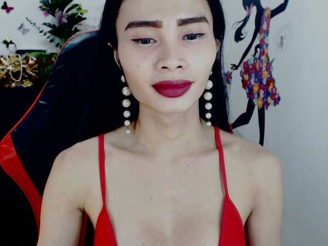 PrincessASIA Fit Dreaming Cum On Face Brown Eyes Medium Height