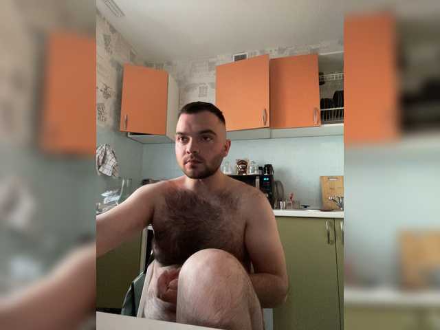 Cam Model Ruslann996 Gray Eyes Dancing Young Man Brunette Caucasian Hairy Penis