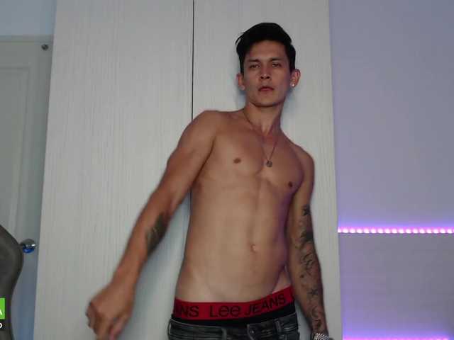 Wildcat93 Speaks Russian Dancing Enjoying Brunette Hd Cam Trimmed Penis Male Young Man Fit Caucasian Green Eyes Speaks English Gay White Stripping Cleveland Usa