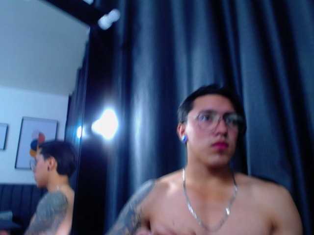 Cam Model Sexy-boy-st Dildofucking Lovense Asslicking Ejaculation Male