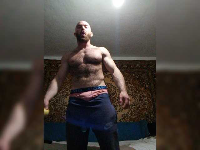 Sexymenstrong Speaks Russian Massage Webcam Hd Cam Tugging Dancing
